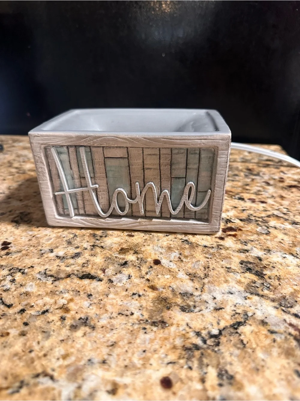 Scentsy- Wherever I’m with you warmer